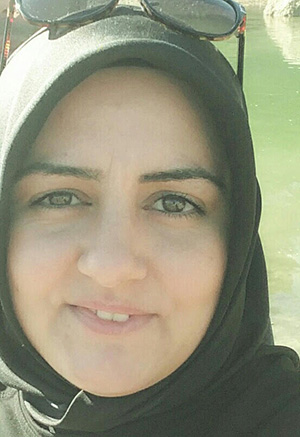 Emine DEMİREL - Malatya