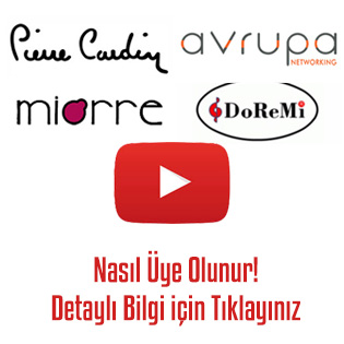 Nasıl Üye Olunur